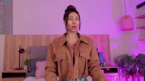 Snapshot of luna_willians chatting on October 6, 1:08 pm luna online show from October 6, 1:08 pm
