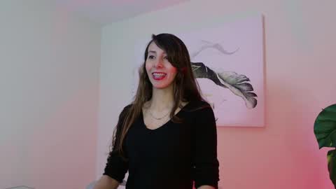 luna online show from April 2, 2:15 pm