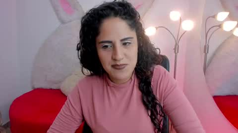 Snapshot of luna_zorath chatting on February 18, 2:27 am Luna online show from February 18, 2:27 am