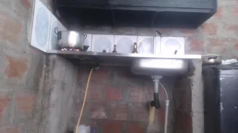 luna online show from December 18, 6:03 pm