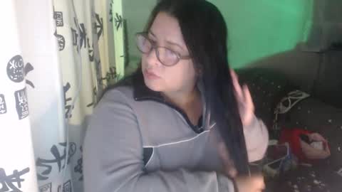 luna online show from January 14, 1:22 am