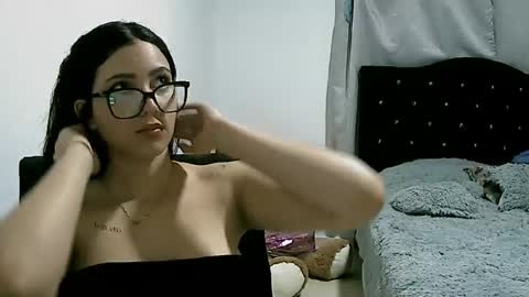 lunaa_sub online show from March 4, 1:34 am