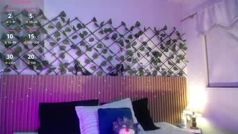 lunaaa_07 online show from May 8, 3:34 am