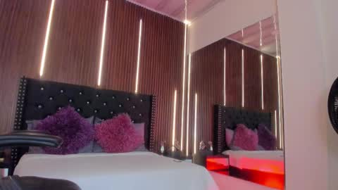 LunaaHarper online show from March 13, 8:48 pm