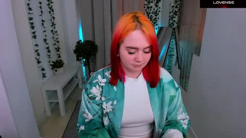 Li online show from April 10, 9:52 pm