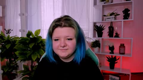 Luna online show from March 2, 7:15 am