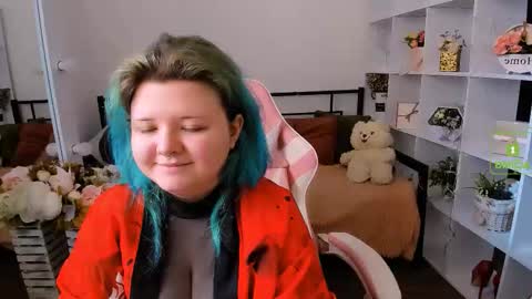 Luna online show from March 9, 7:12 am