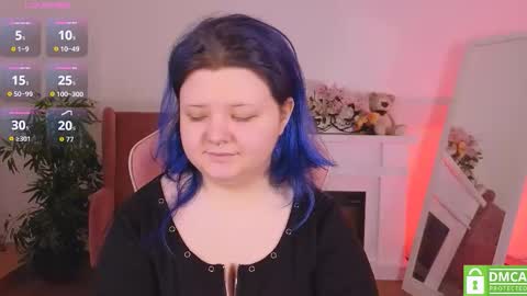 Luna online show from March 23, 7:12 am