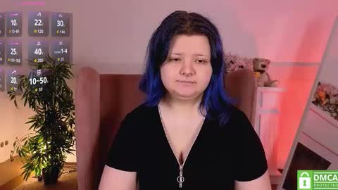 Luna online show from March 25, 7:03 am