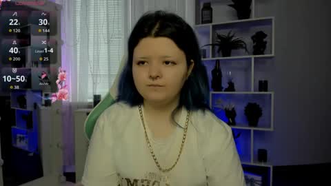 Luna online show from April 2, 5:16 am