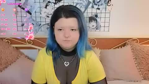 Luna online show from May 9, 6:40 am