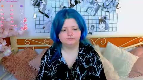 Luna online show from July 3, 6:20 am