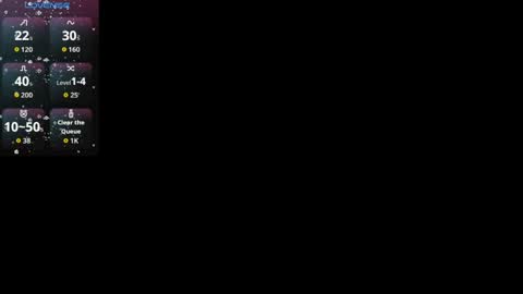 lunaasmithh online show from April 5, 11:18 am