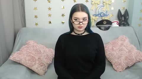 Luna online show from February 3, 8:52 am