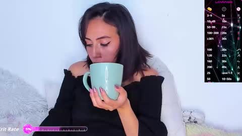 Luna online show from December 2, 8:08 am