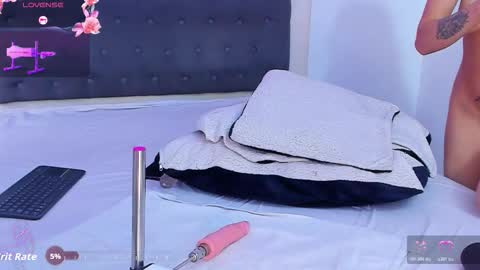 Luna online show from March 25, 4:02 pm