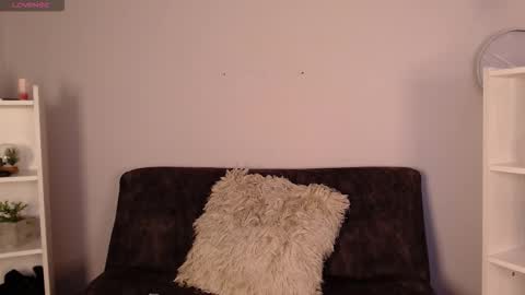 Luna Clarx online show from December 22, 12:24 pm