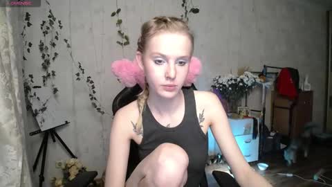 Britney online show from October 15, 8:09 pm