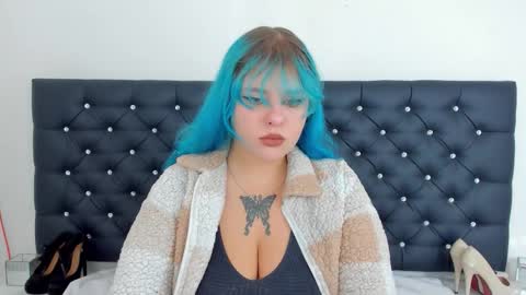 Luna online show from September 29, 7:35 am