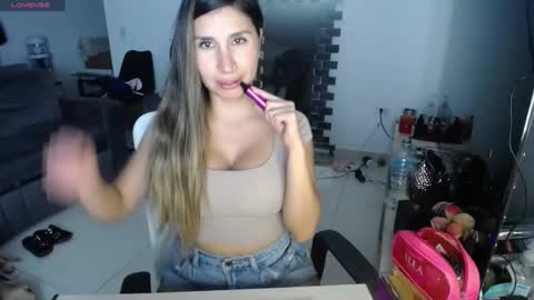 lunagardners online show from March 3, 11:56 pm