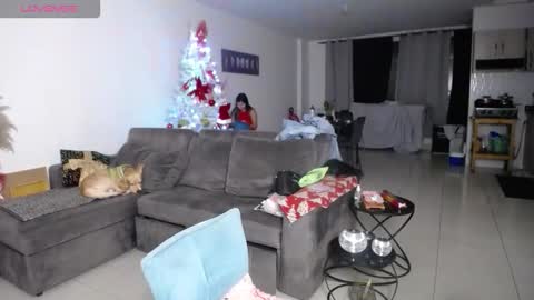 lunagardners online show from December 22, 12:29 am