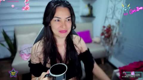 Luna online show from February 10, 2:15 am