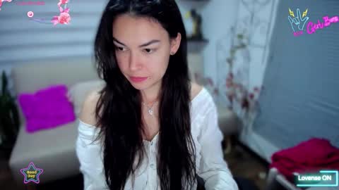 Luna online show from March 19, 2:15 am