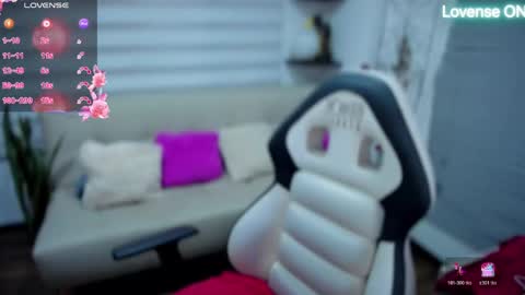 Luna online show from April 15, 1:45 am