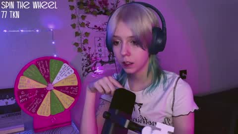 luna online show from May 10, 3:06 pm