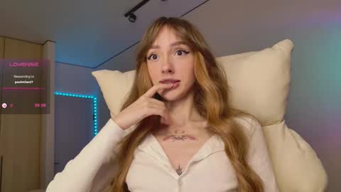 Luna online show from November 8, 1:28 am