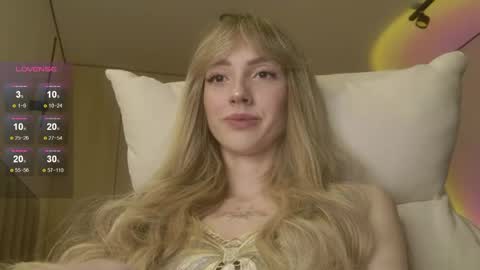 Luna online show from April 15, 12:28 am