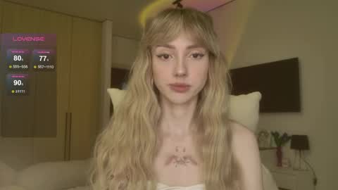 Luna online show from May 11, 1:22 am