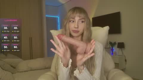 Luna online show from June 22, 10:29 pm