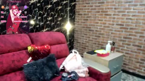 Luna  online show from June 6, 11:37 am
