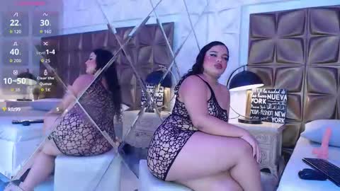 Luna  online show from March 14, 12:10 pm