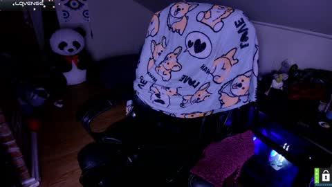 Luna online show from January 20, 6:53 am