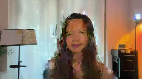 Luna online show from March 18, 1:20 am