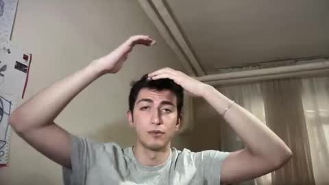 LunaPica online show from November 8, 12:05 pm