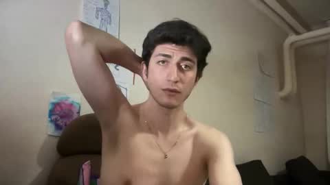 LunaPica online show from November 24, 5:23 pm