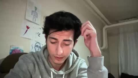 LunaPica online show from November 30, 7:18 pm