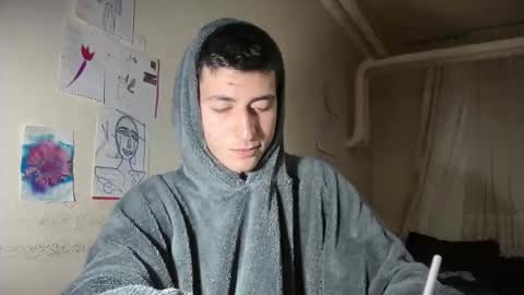 LunaPica online show from December 15, 2:54 pm