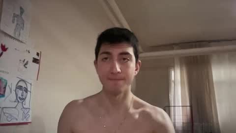 LunaPica online show from March 4, 10:32 am