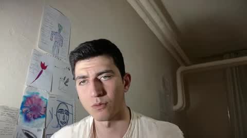 LunaPica online show from April 27, 6:17 pm