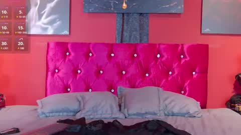 Luna online show from December 26, 12:38 pm