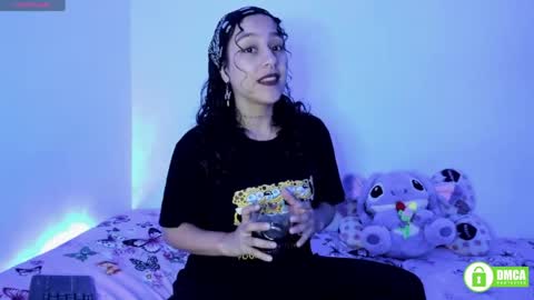 Snapshot of lunamoonroe chatting on April 26, 3:48 am Luna Monroe online show from April 26, 3:48 am
