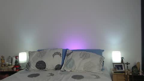 Snapshot of lunamyers_ chatting on June 9, 12:11 am L U N A online show from June 9, 12:11 am