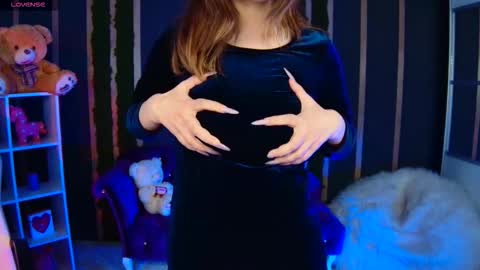 Luna online show from March 13, 12:12 pm