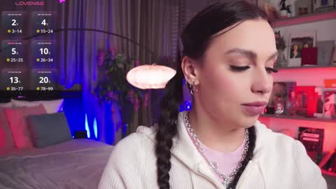 Luna  next streams Mon Fri Sat Sun 8pm-5am gmt0 online show from January 20, 2:22 am