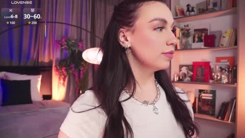 Luna  next streams Mon Fri Sat Sun 8pm-5am gmt0 online show from February 4, 2:49 am