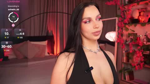 Luna  next streams Mon Fri Sat Sun 8pm-5am gmt0 online show from September 9, 8:30 pm